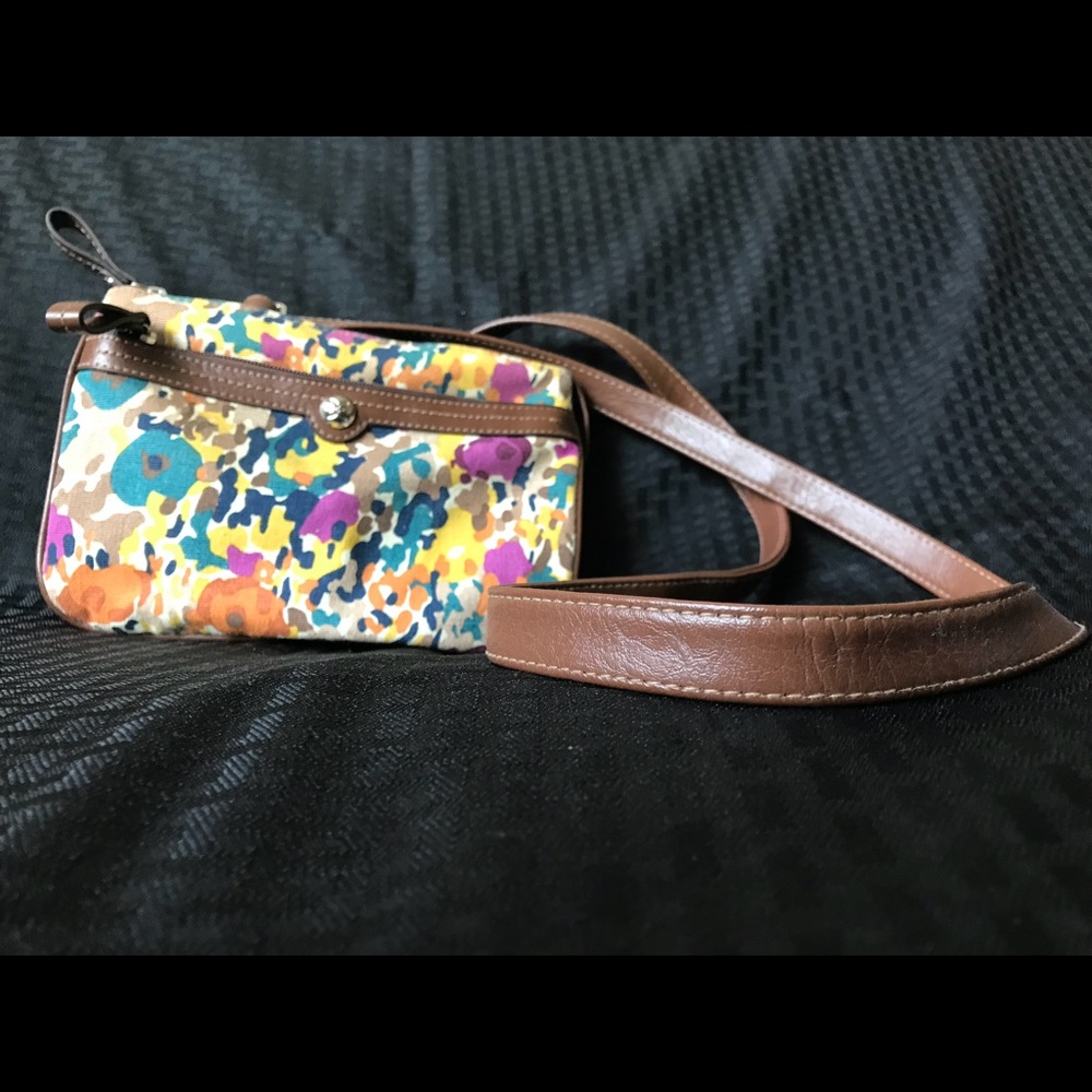 Used Relic purse